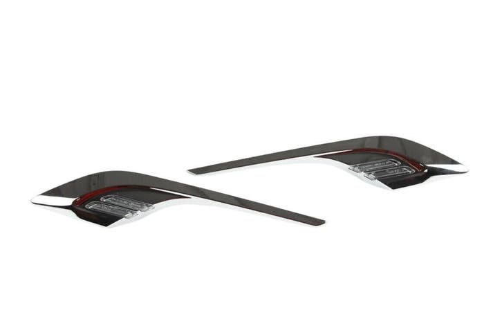 BMW Z4 E89 LED Zijknipperlichten Origineel B1054, Autos : Pièces & Accessoires, Éclairage