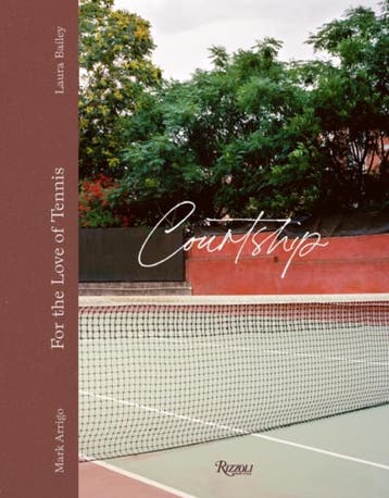 Courtship | Laura Bailey; Mark Arrigo | Nieuw, Verzenden, Laura Bailey; Mark Arrigo