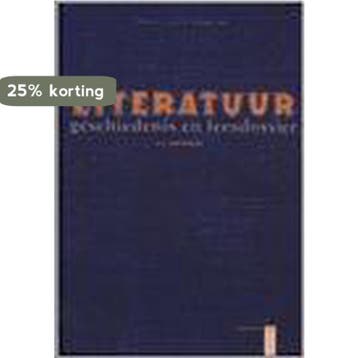 Literatuur Geschiedenis en leesdossier 9789020850765, Verzenden, Gelezen, J.A. Dautzenberg