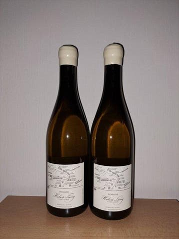 2023 Domaine Hubert Lamy Clos des Gravières white -, Nieuw