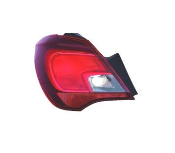 FEUX ARRIÈRE GAUCHE POUR OPEL CORSA E 5P 15-19, Verzenden, Nieuw