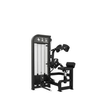 Gymfit - Custom-line - Total Abdominal - C15, Ophalen of Verzenden, Nieuw