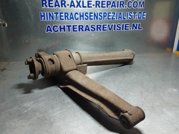 Staartstuk met trillingsdemper en traverse Opel Manta B,..., Auto-onderdelen, Verzenden, Gebruikt, Opel