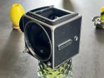 Hasselblad 500C/M (1987) Appareil photo argentique, Nieuw
