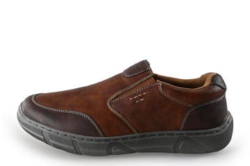 Jackson + Rye Nette schoenen in maat 40 Bruin, Kleding | Heren, Bruin, Verzenden, Overige typen, Zo goed als nieuw