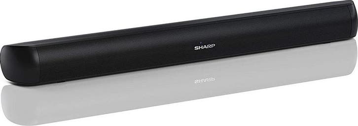 Soundbar 90W - Bluetooth Sharp HT-SB107 2.0 (Elektronica), TV, Hi-fi & Vidéo, Ensembles home-cinéma, Envoi