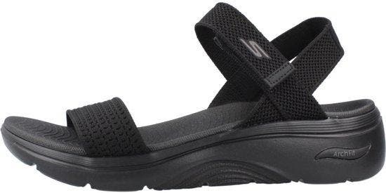 Skechers Go Walk Arch Fit 2.0 Zandal - - Dames Sandalen -..., Kleding | Dames, Schoenen, Nieuw, Verzenden