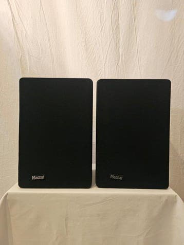 Magnat - Ribbon 2 Luidsprekerset, Nieuw