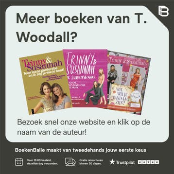Wat moet ik aan? 9789063050993 T. Woodall, Boeken, Verzenden, Gelezen, T. Woodall