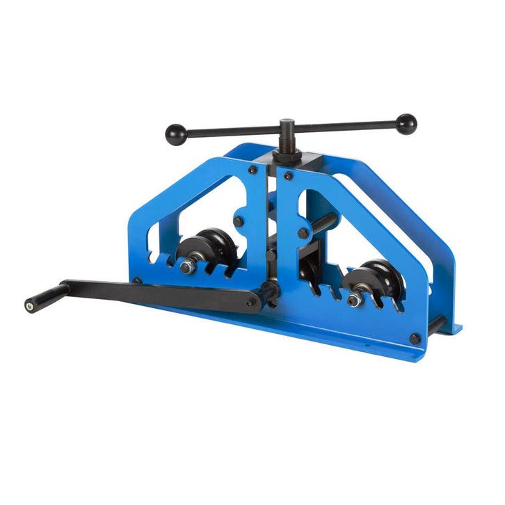 Buizenwals pro, Doe-het-zelf en Bouw, Gereedschap | Lasapparaten, Ophalen of Verzenden