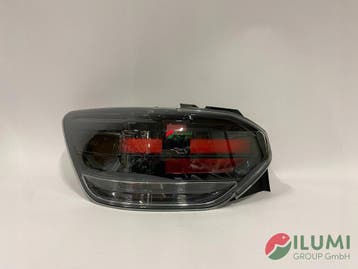 Dacia Sandero III 2025- LIFT linker achterlicht LED, Autos : Pièces & Accessoires, Verzenden
