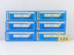 Märklin H0 - 4696 - Wagon de marchandises pour trains, Hobby & Loisirs créatifs