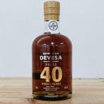 Quinta da Devesa - 40 Anos White - Porto - 1 Jennie (0,5 L), Nieuw