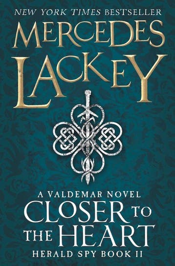 Closer to the Heart 9781783293742 Mercedes Lackey, Verzenden, Mercedes Lackey