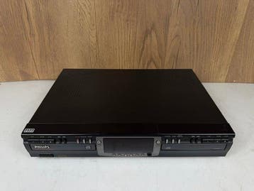 Philips - CDR-765 Cd-recorder, Nieuw