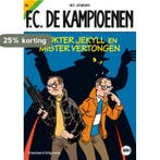 Dokter Jekyll en Mister Vertongen / F.C. De Kampioenen / 78, Verzenden, Gelezen, Hec Leemans