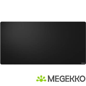 Glorious Mouse Pad 2 3XL - Stitched - Muismat Zwart, Verzenden, Nieuw