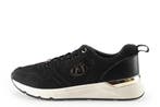 Mexx Sneakers in maat 40 Zwart, Verzenden, Sneakers