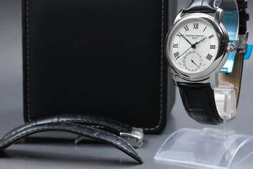 Frédérique Constant - Classic Manufacture - FC-710X4H4/5/6 -, Nieuw