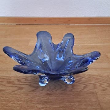 Tafelmiddenstuk - Stella - Glas