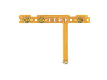 Switch Joy-Con Led Bar SR, Verzenden, Nieuw