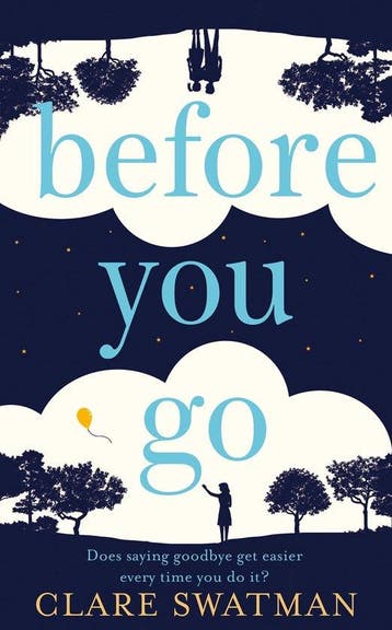 Before You Go 9781509824854 Clare Swatman, Verzenden, Zo goed als nieuw, Clare Swatman