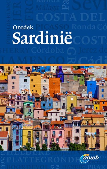 Sardinië / ANWB Extra 9789018038243 Andreas Stieglitz, Verzenden, Andreas Stieglitz
