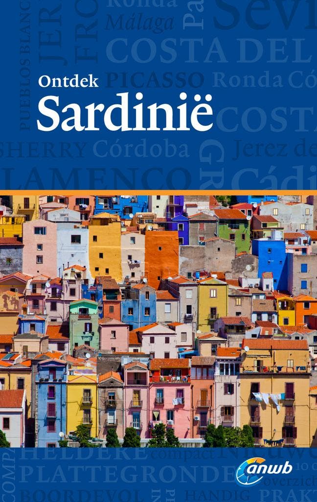 Sardinië / ANWB Extra 9789018038243 Andreas Stieglitz, Livres, Guides touristiques, Envoi