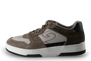 Cruyff Sneakers in maat 43 Beige, Cruyff, Overige kleuren, Verzenden, Zo goed als nieuw