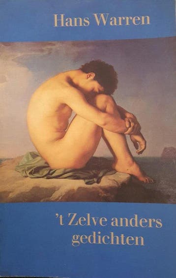 't Zelve anders - Warren, Verzenden, Nieuw
