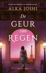 De geur van regen / Jaipur-trilogie / 3 9789403119021, Verzenden, Zo goed als nieuw, Alka Joshi