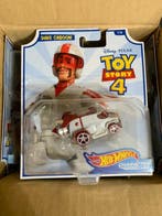 Mattel 1:64 - Voiture miniature (8) - Duke Caboom (Hot