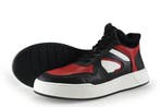 Milo Mila Sneakers in maat 40 Zwart, Verzenden, Sneakers
