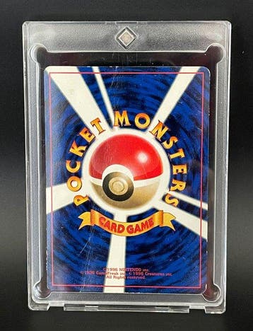 Pokémon - 1 Card - Slowking Limited edition, Promo card, Nieuw