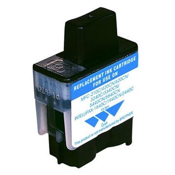 Huis-Merk  BROTHER LC-900C Cyan 14ml 247Print, Verzenden