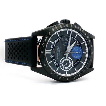 Hamilton - Jazzmaster Performer Auto Chrono - H36646780 -
