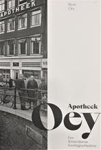 Apotheek Oey 9789090337296 René Oey, Boeken, Verzenden, Gelezen, René Oey