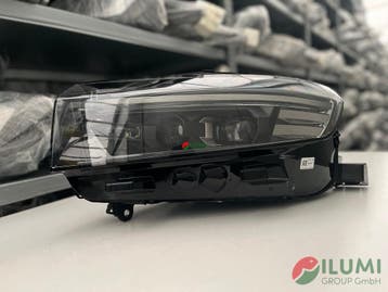 OPEL GRANDLAND X FULL LED KOPLAMP LINKS, Verzenden