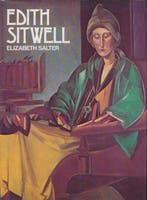 Edith Sitwell 9781870630610 Elizabeth Salter, Verzenden, Gelezen, Elizabeth Salter