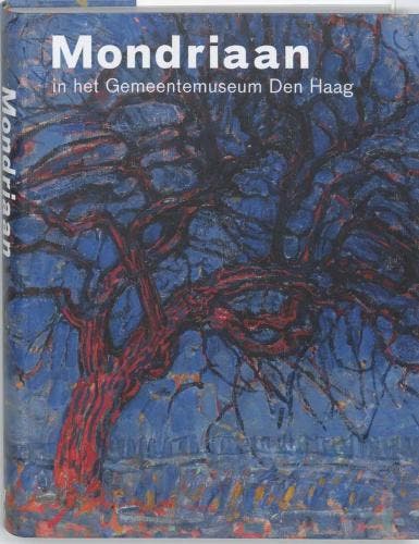 Piet Mondriaan | Janssen H., Livres, Livres Autre, Envoi