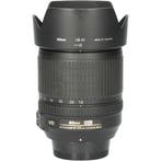 Tweedehands Nikon AF-S 18-105mm f/3.5-5.6G VR DX CM6904, Ophalen of Verzenden, Gebruikt, Overige typen, Zoom