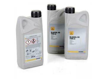 3x 1 Liter ORIGINAL Renault Vorstbescherming Radiator Antivr, Ophalen of Verzenden