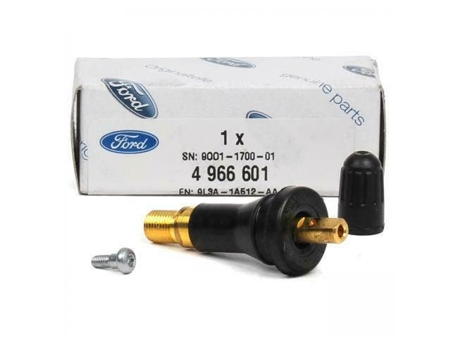 ORIGINAL Ford Bandenspanning Ventiel C-MAX II TOURNEO CUSTOM, Autos : Pièces & Accessoires, Pneus & Jantes, Enlèvement ou Envoi