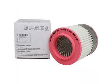 ORIGINAL Audi luchtfilter A8 (4E) 3.0 TDI quattro 211/233 pk, Ophalen of Verzenden