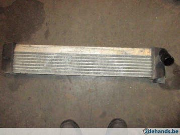 interkoeler Rover 75 diesel