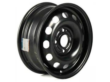 ORIGINAL Ford RIM STALEN VELG 5,5Jx14 inch 1044805 voor MOND, Ophalen of Verzenden, Nieuw