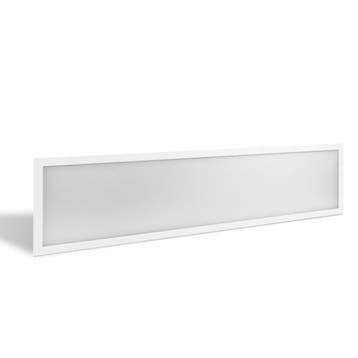 LED Paneel 120x30cm 30W 4200lm Pro Serie Euro stekker, Verzenden