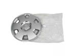 ORIGINELE GM Opel Wielkap Radial Cover 16 Inch ZILVER 132097, Auto-onderdelen, Banden en Velgen, Ophalen of Verzenden, Nieuw