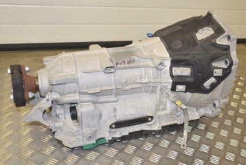 Auto. versnellingsbak bmw 120d,220d,320d, 420d,520d 8HP45Z, Ophalen, Gebruikt, BMW