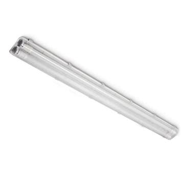 LED TL armatuur 120cm waterdicht IP65 | Dubbel | Eco serie, Verzenden, Nieuw, Overige fittingen